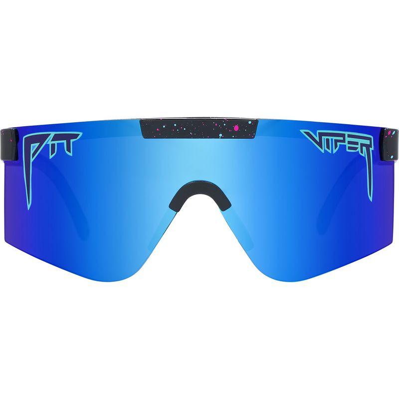 Pit Viper 2000s The Hail Sagan Polarized