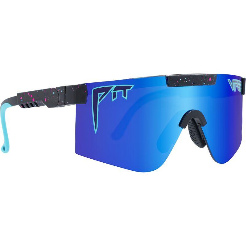 Pit Viper 2000s The Hail Sagan Polarized