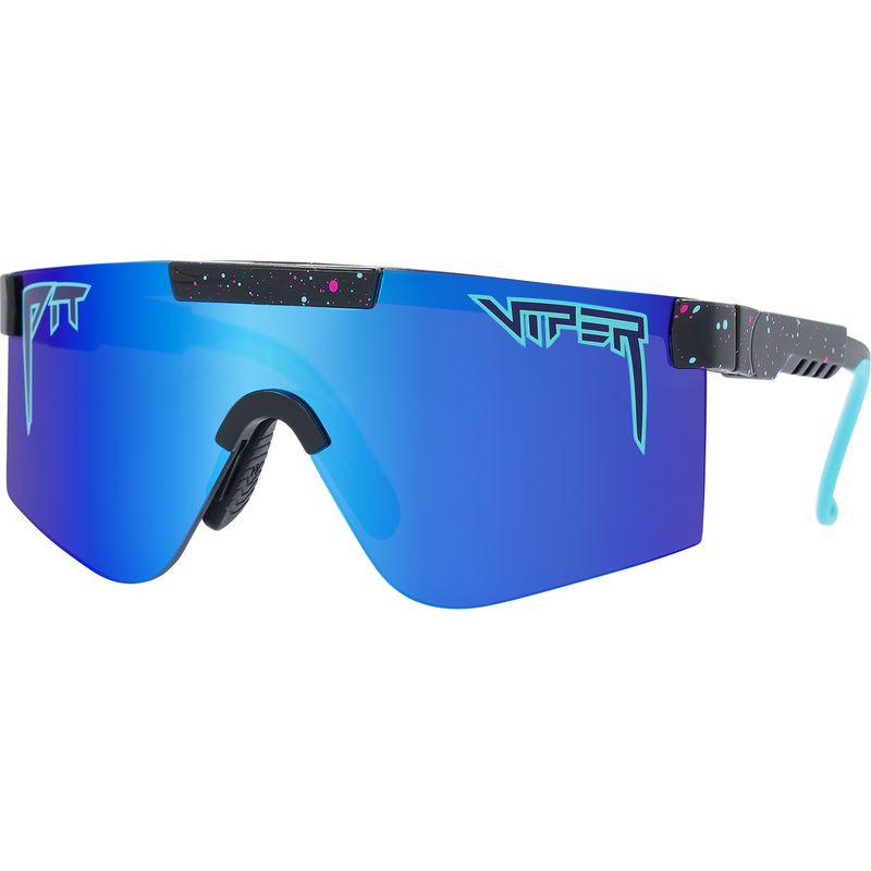 Pit Viper 2000s The Hail Sagan Polarized