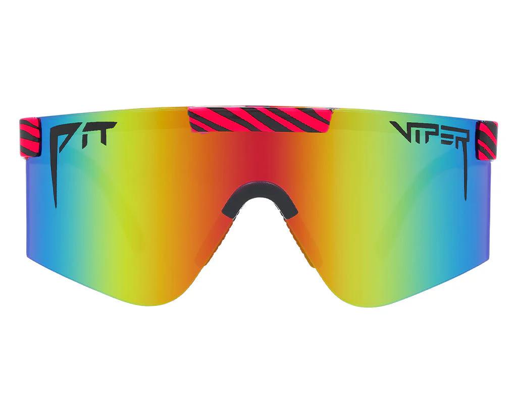 Pit Viper 2000s The Hot Tropics Polarized