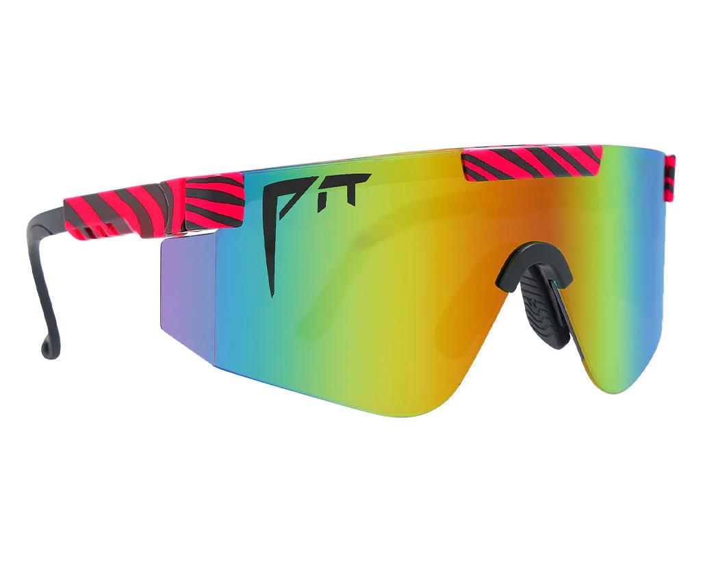 Pit Viper 2000s The Hot Tropics Polarized