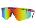 Pit Viper 2000s The Hot Tropics Polarized