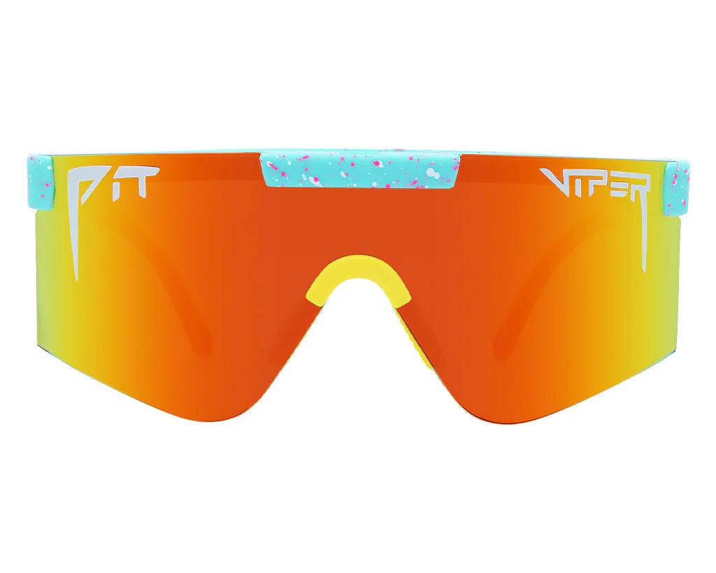 Pit Viper 2000s The Playmate Polarized