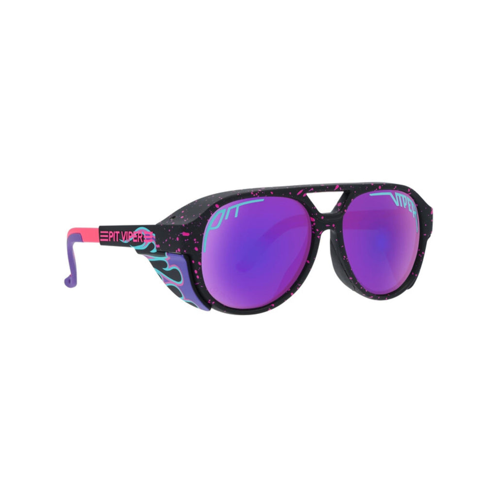 Pit Viper Exciters The Ignition Polarized