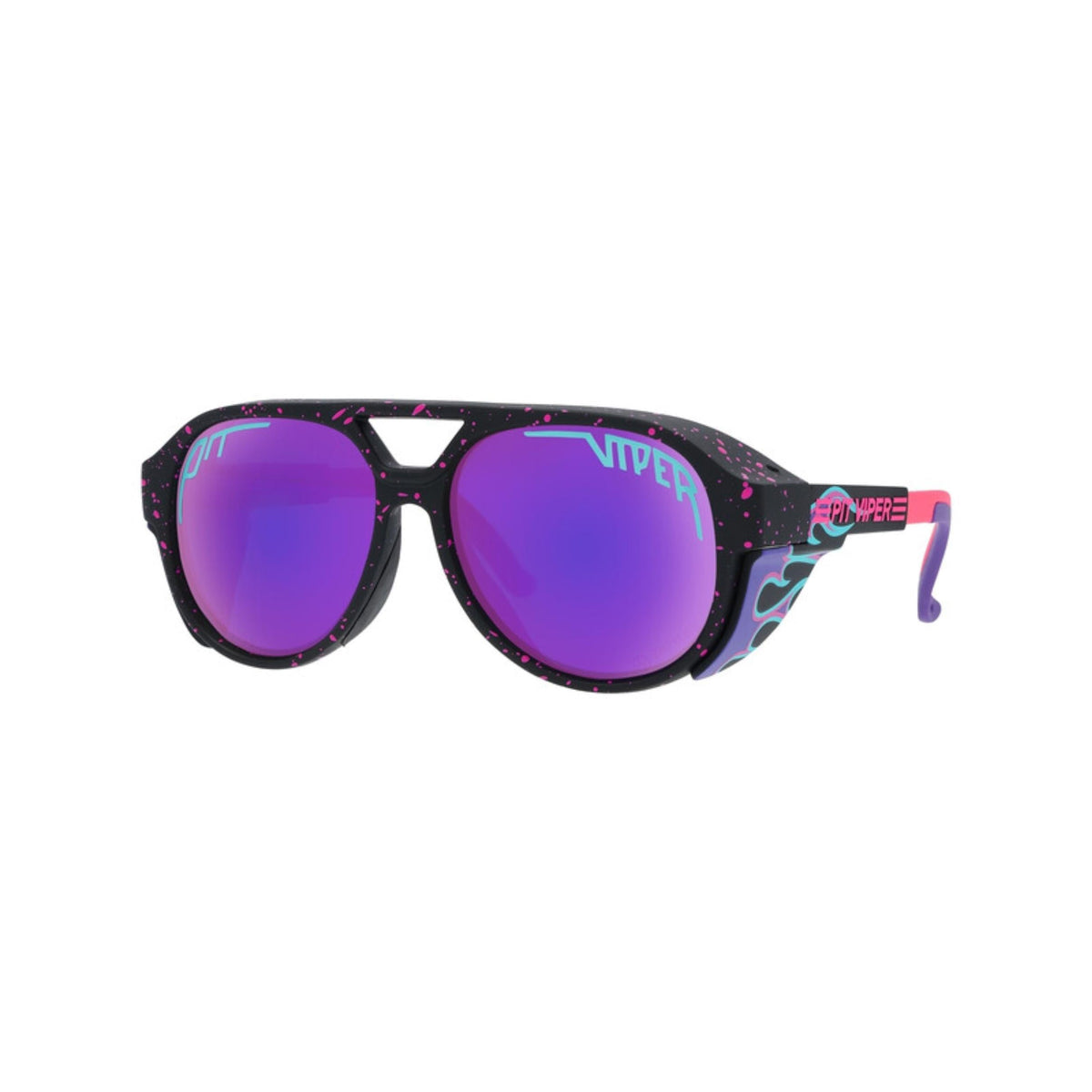 Pit Viper Exciters The Ignition Polarized