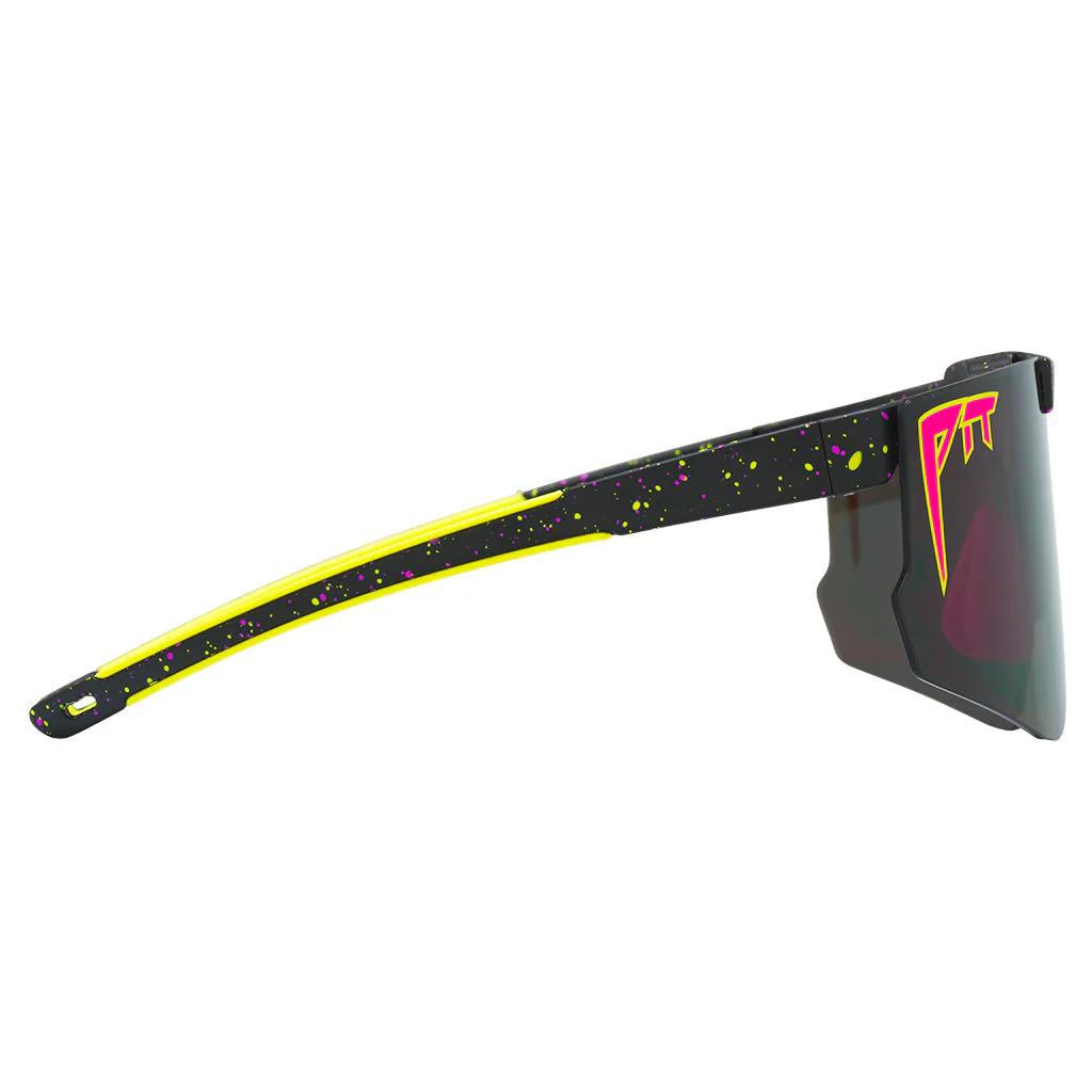 Pit Viper Flip Offs The 93 Dusk