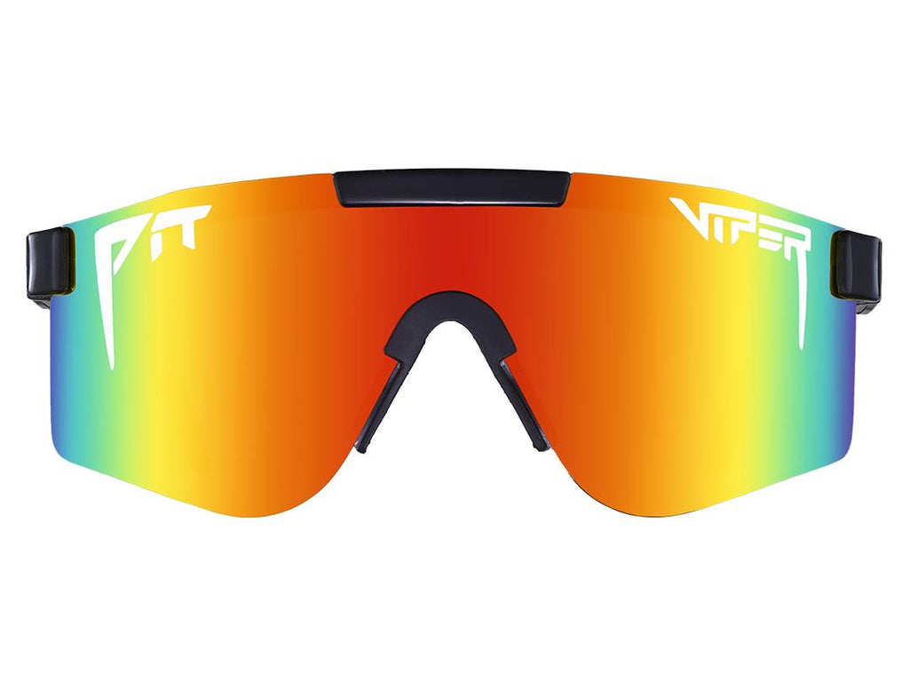 Pit Viper The Mystery Polarized