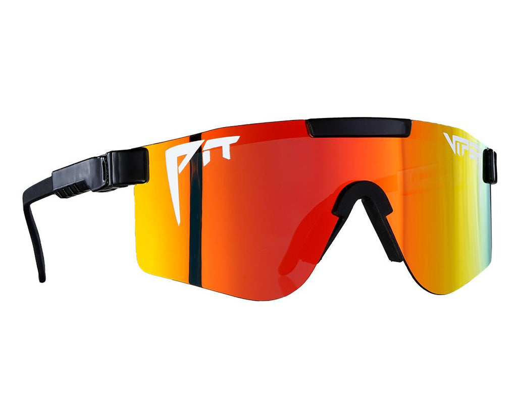 Pit Viper The Mystery Polarized