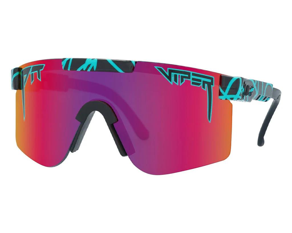 Pit Viper The Voltage Polarized