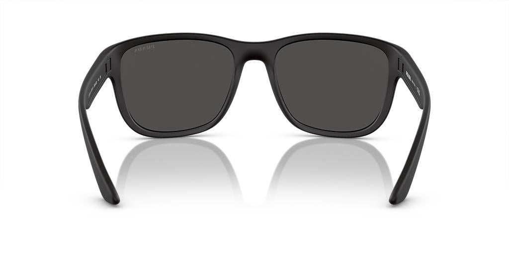 Prada Linea Rossa PS01US