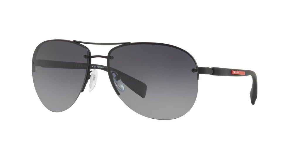 Prada Linea Rossa PS56MS