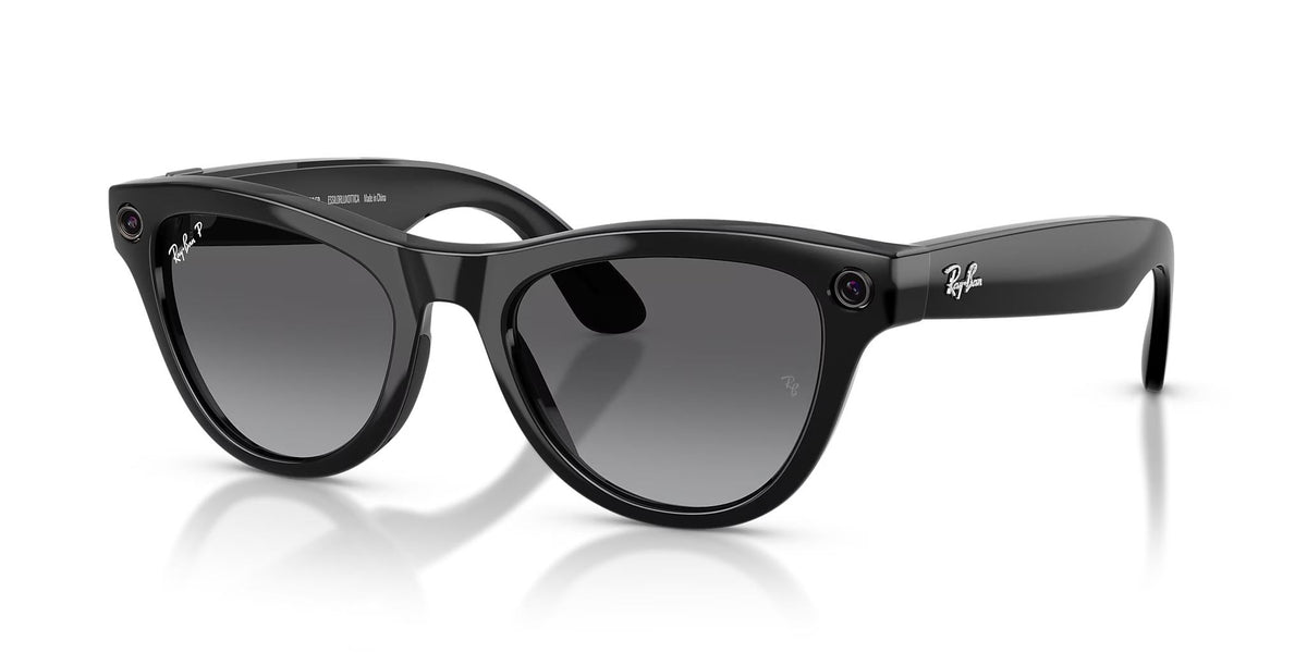 Ray-Ban Meta 2 Skyler RW4014