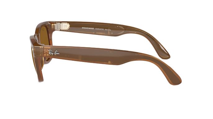 Ray-Ban Meta Wayfarer RW4006