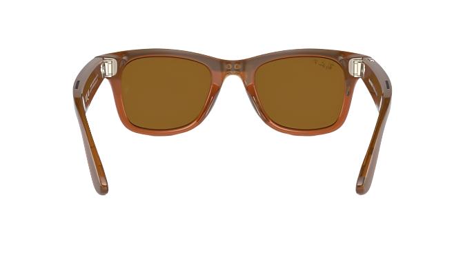 Ray-Ban Meta Wayfarer RW4006