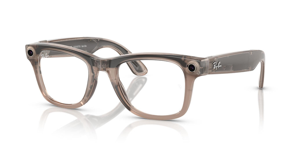 Ray-Ban Meta Wayfarer RW4006
