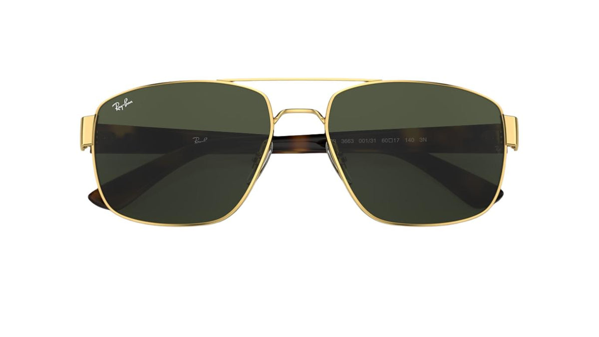 Ray-Ban RB3663