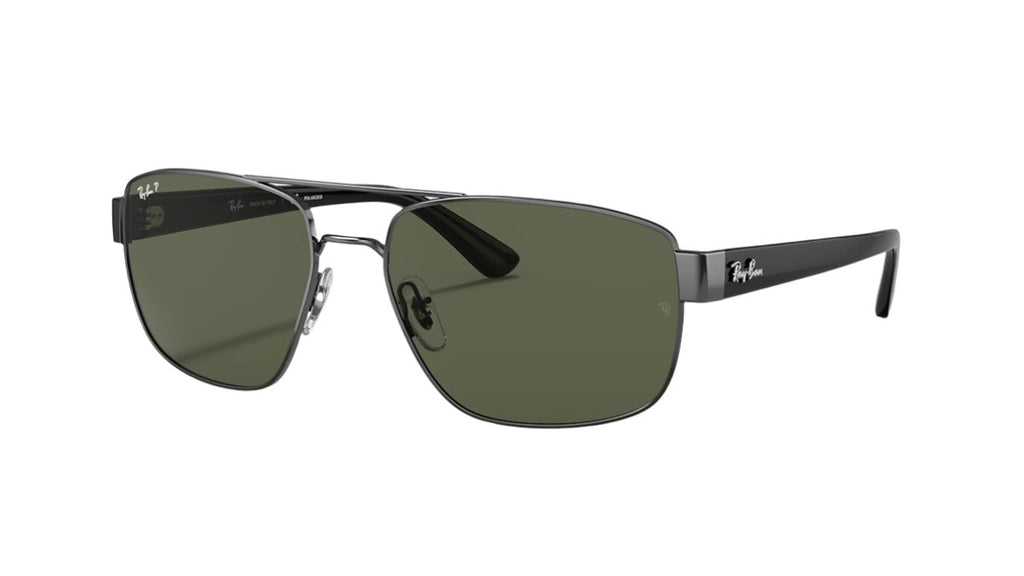 Ray-Ban RB3663