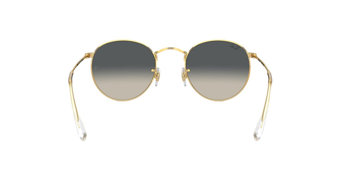 Ray-Ban Round Metal RB3447