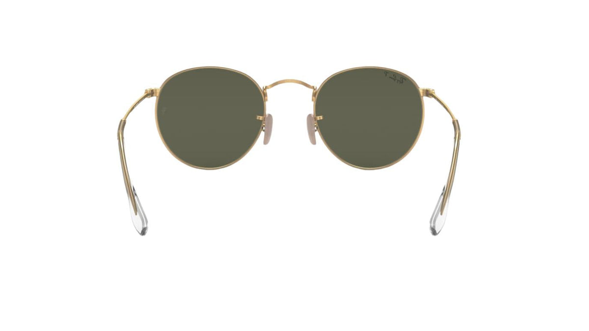 Ray-Ban Round Metal RB3447