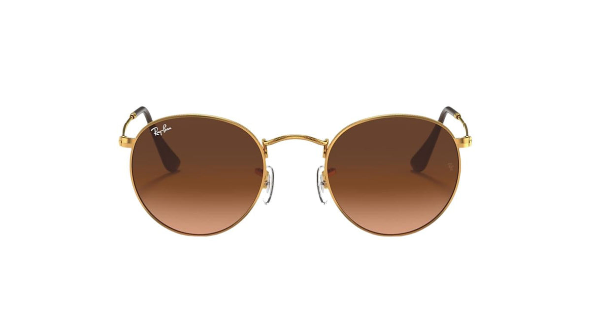 Ray-Ban Round Metal RB3447