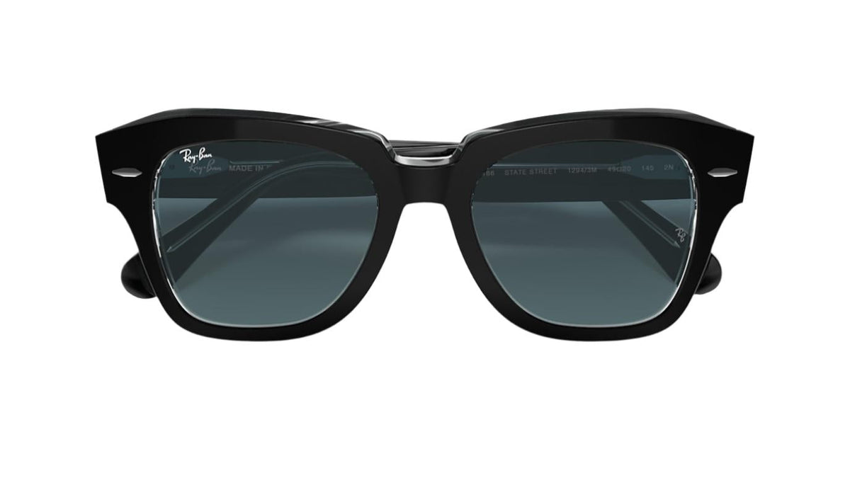 Ray-Ban State Street RB2186