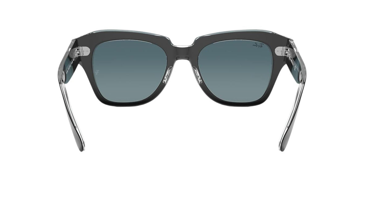 Ray-Ban State Street RB2186