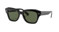 Ray-Ban State Street RB2186