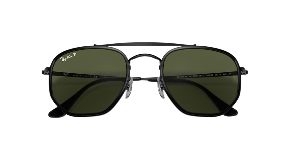 Ray-Ban The Marshal II RB3648M