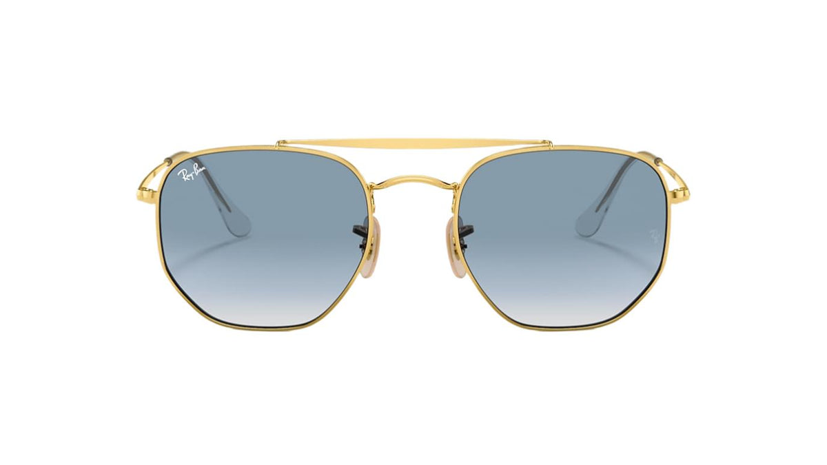 Ray-Ban The Marshal RB3648