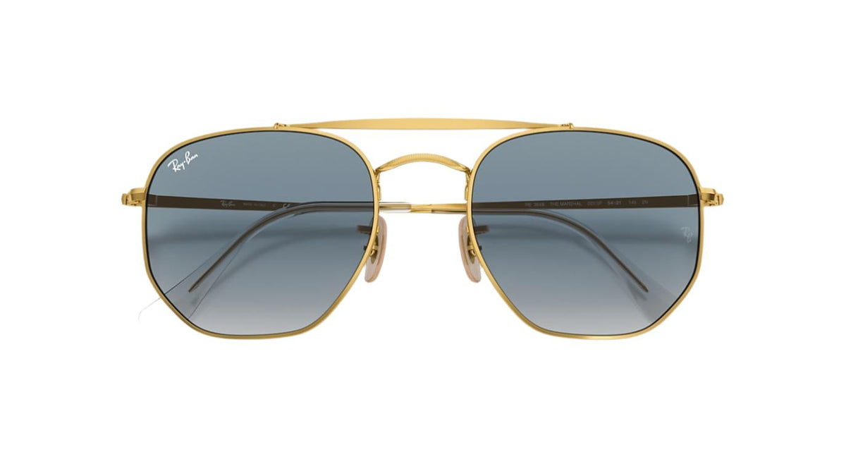 Ray-Ban The Marshal RB3648