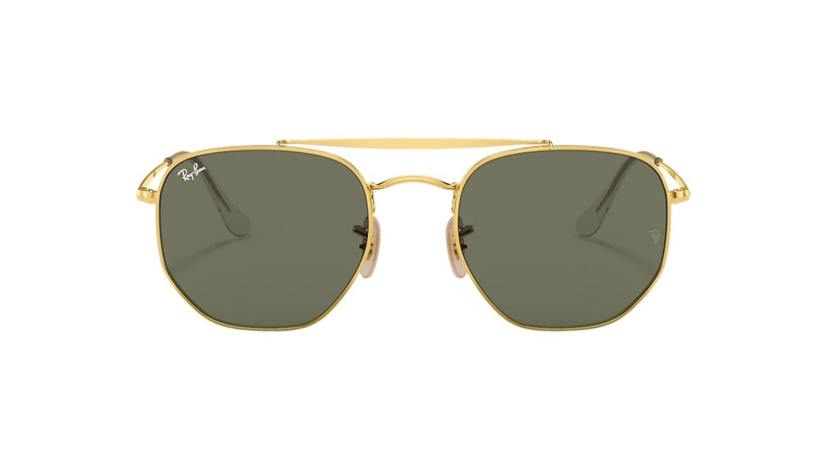 Ray-Ban The Marshal RB3648