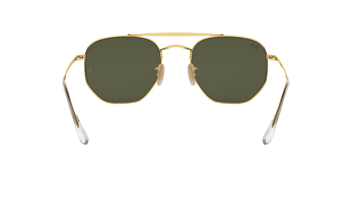 Ray-Ban The Marshal RB3648