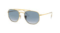 Ray-Ban The Marshal RB3648
