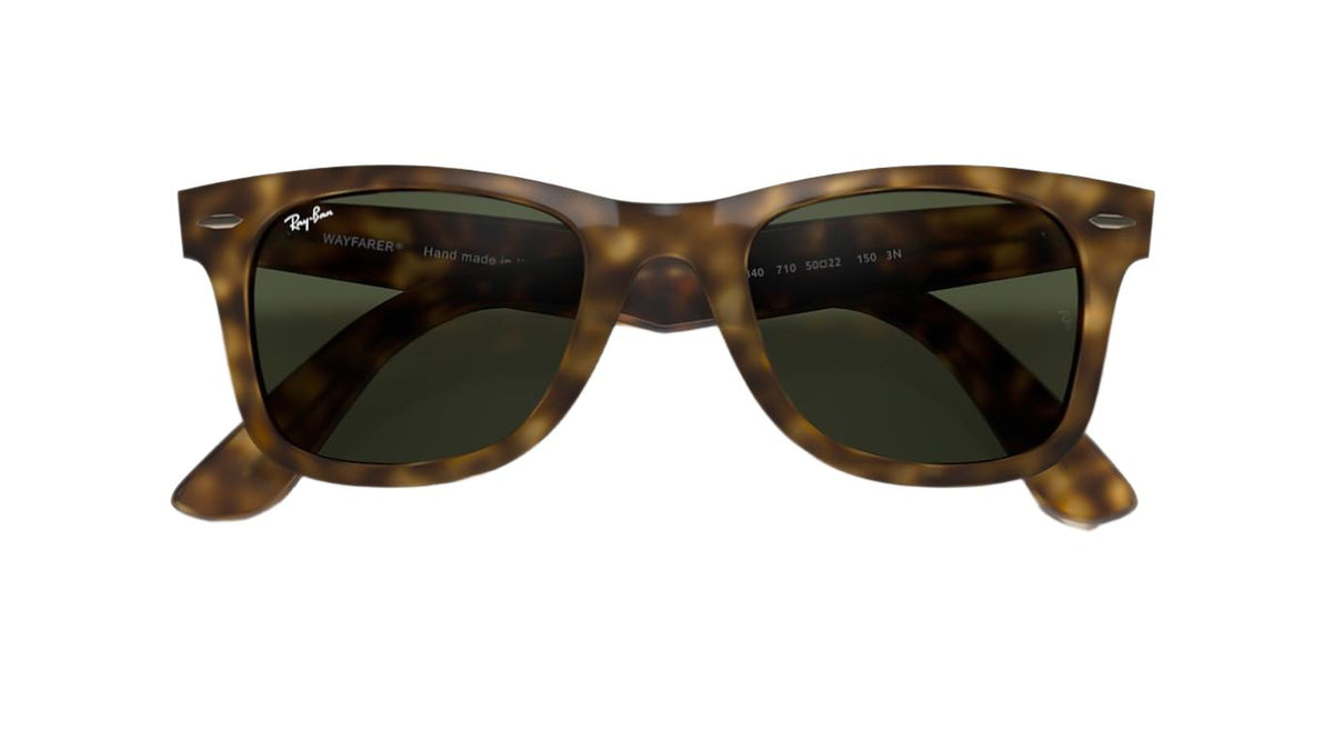 Ray-Ban Wayfarer Ease RB4340