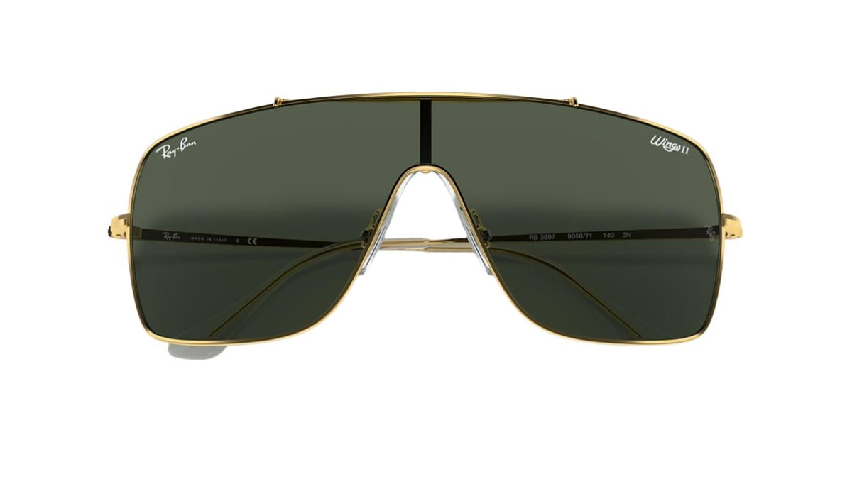 Ray-Ban Wings II RB3697