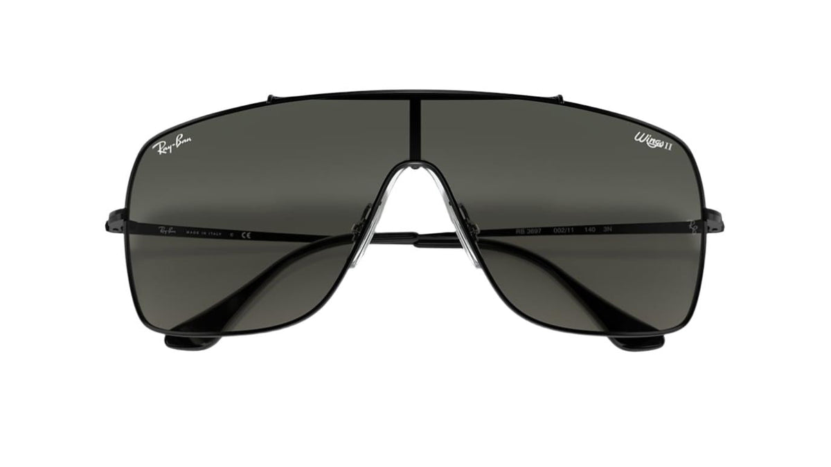 Ray-Ban Wings II RB3697