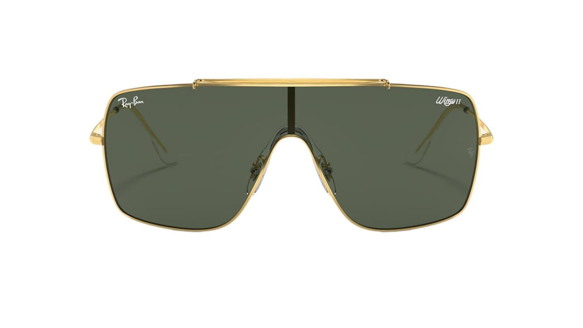 Ray-Ban Wings II RB3697