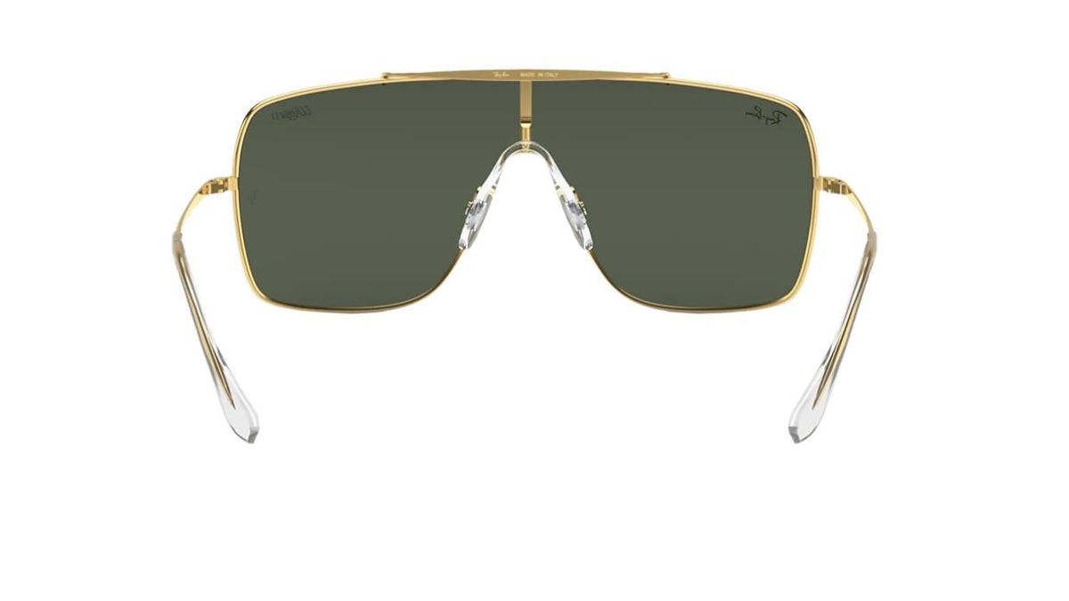 Ray-Ban Wings II RB3697