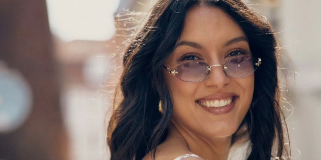 Miu Miu MU A54S 5AK04O - As Seen On Kourtney Kardashian & Ursula Corbero
