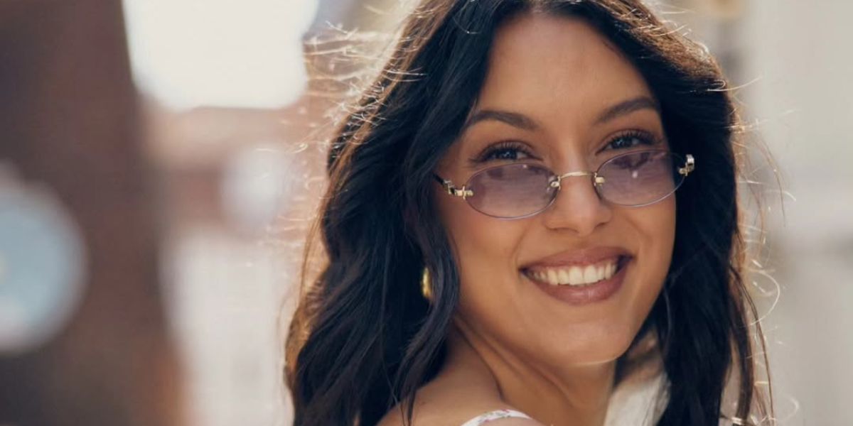 Miu Miu MU A54S 5AK04O - As Seen On Kourtney Kardashian & Ursula Corbero