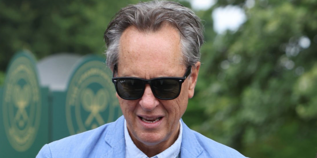 Ray-Ban RB 4420 601/9A Polarised - As Seen On Iain Stirling & Richard E. Grant