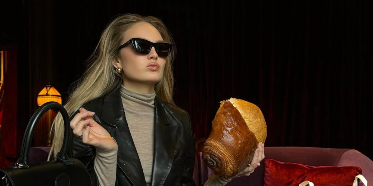 Saint Laurent Sun SL 276 Mica 032 - As Seen On Romee Strijd & Nicole Richie