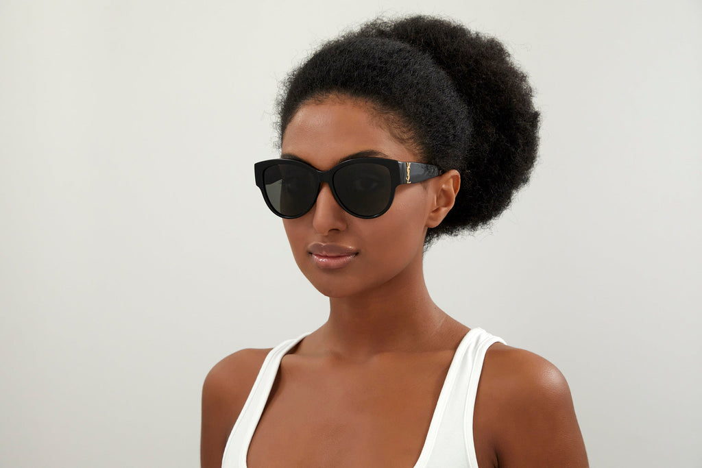 Saint Laurent Sun SL M3 002