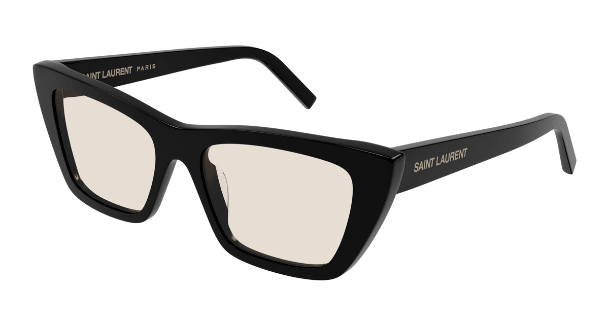 Saint Laurent Sun SL 276 Mica  038 - As Seen On Hailey Bieber & Olivia Attwood