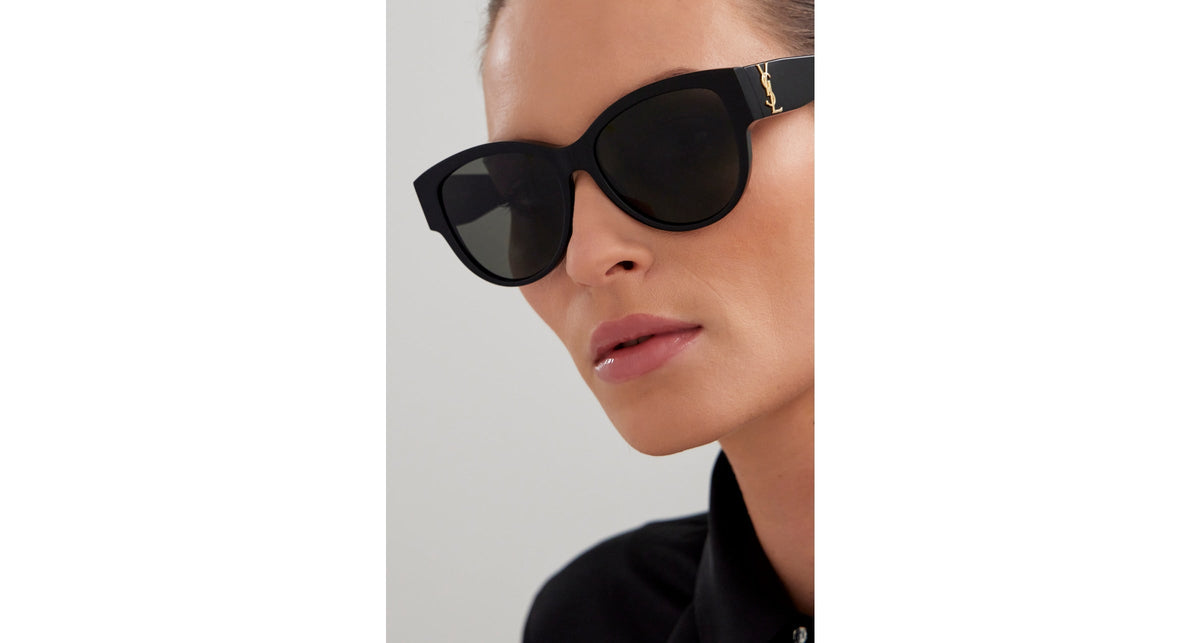 Saint Laurent Sun SL M3 002