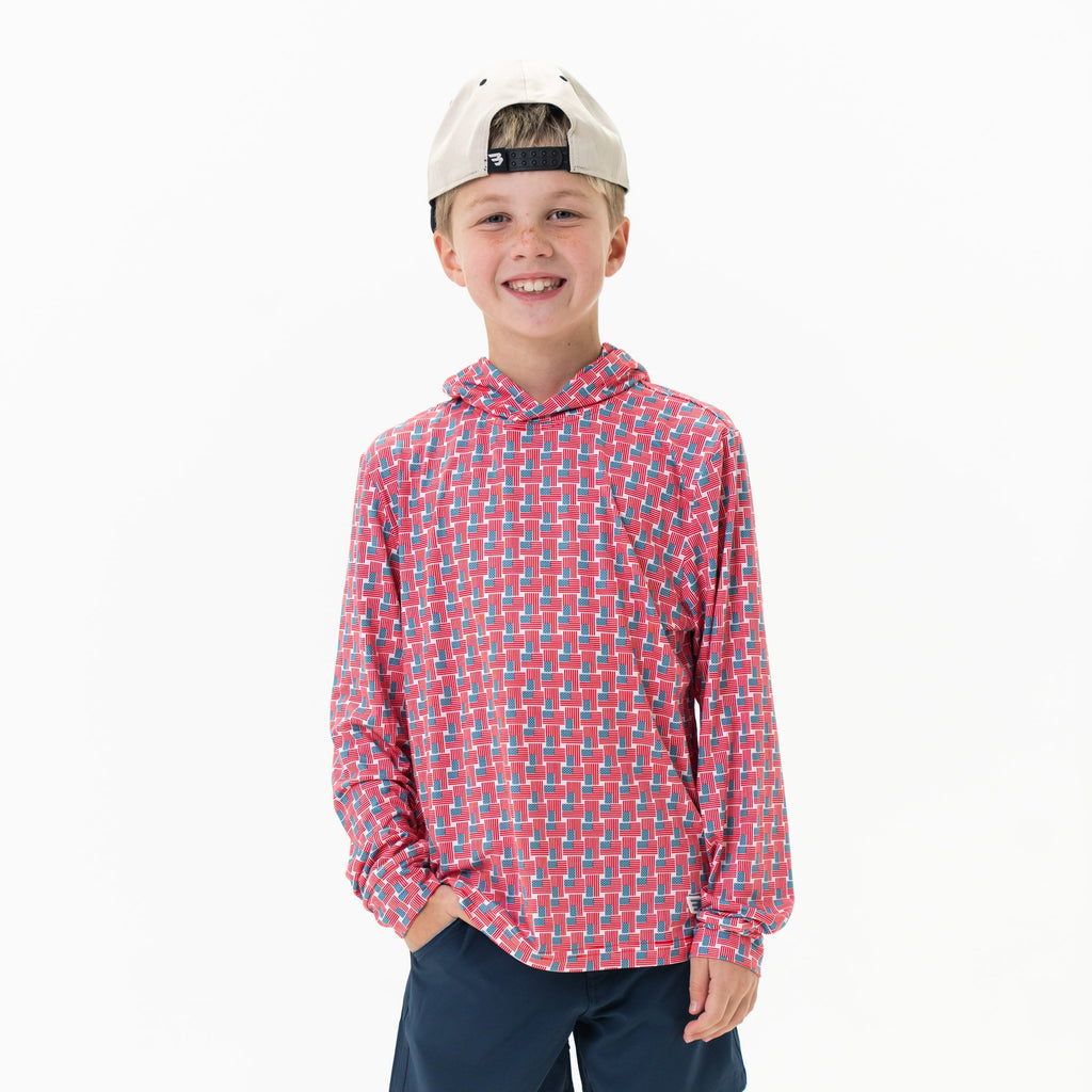 Youth Patriotic Bundle