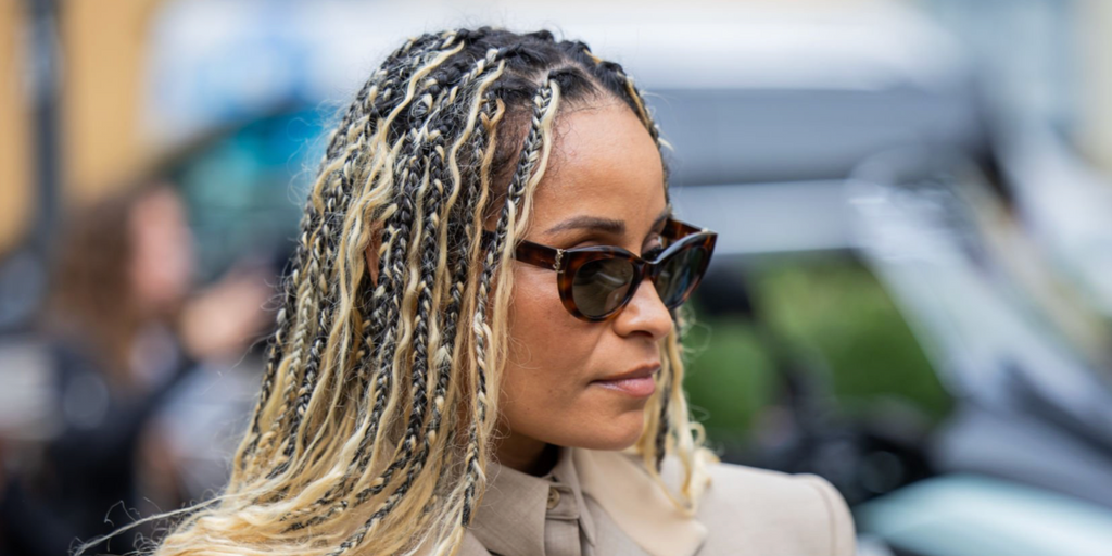 Saint Laurent Sun SL M115 003 - As Seen On Rita Ora & Sai De Silva