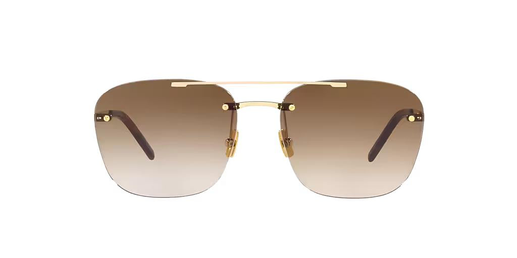 Saint Laurent SL 309 Rimless