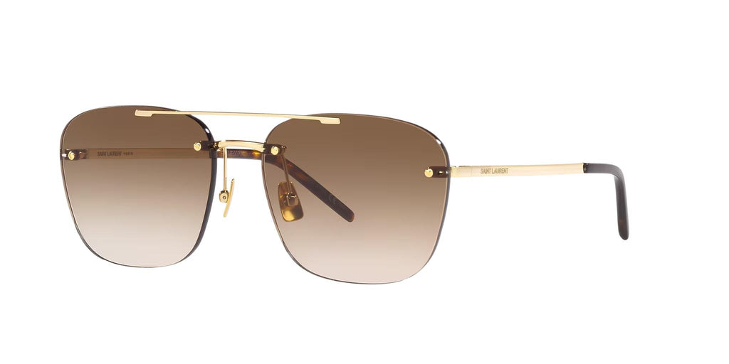 Saint Laurent SL 309 Rimless