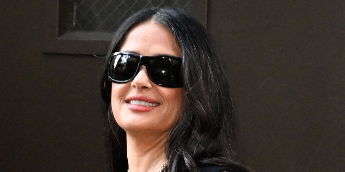 Gucci GG2170S 001 - As Seen On Salma Hayek & TamuMcPherson